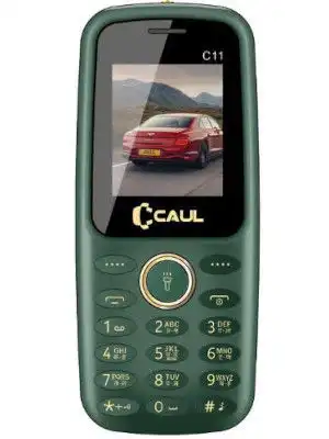  Caul C11 prices in Pakistan